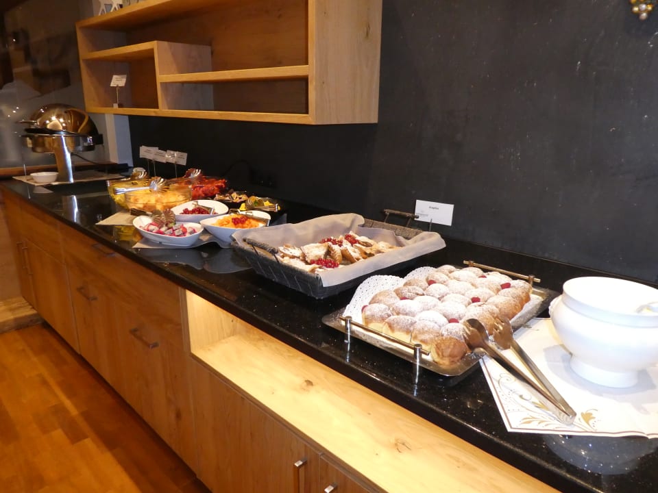 Gastro Hotel Wiesenhof Garden Resort