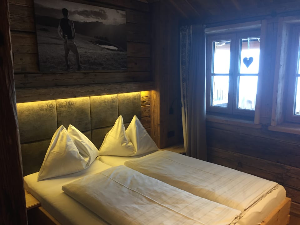 Zimmer Chaletdorf Auszeit