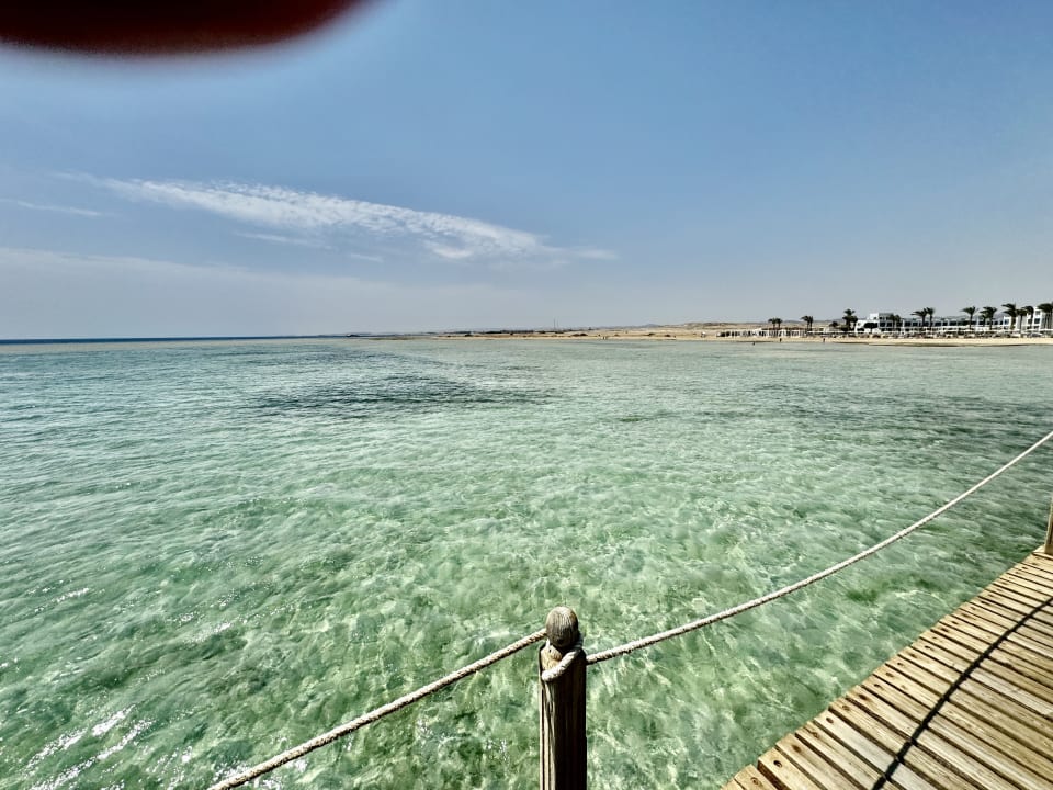 Strand Casa Mare Resort