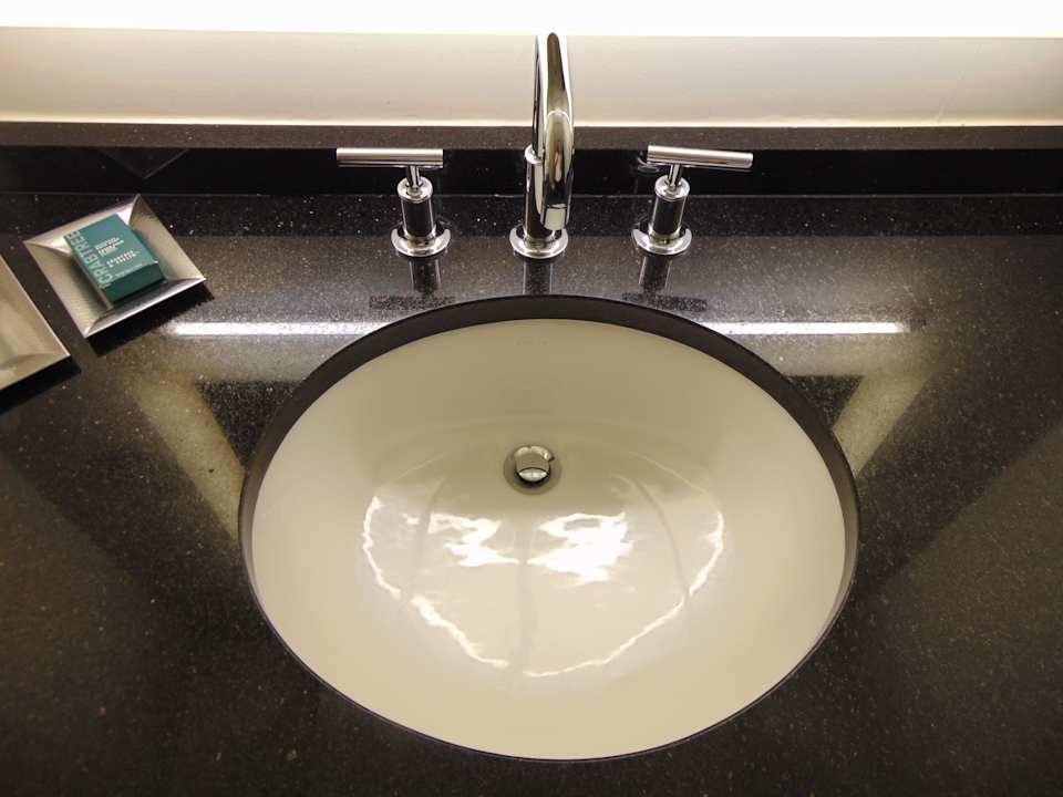 Zimmer Hotel Hilton Atlanta