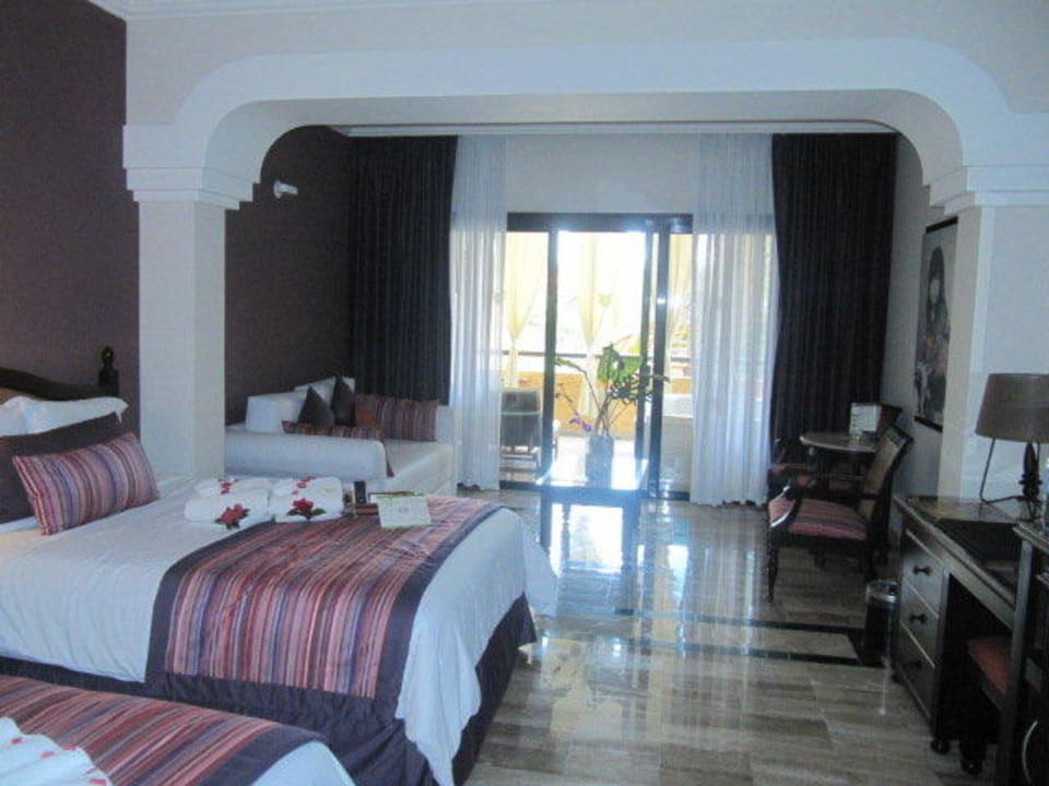 Pokój Grand Palladium Colonial Resort & Spa