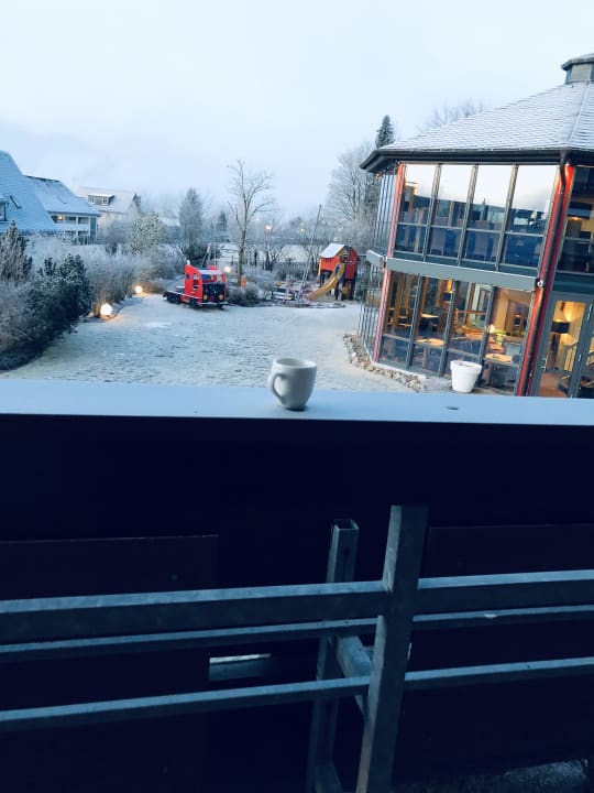 Zimmer Familotel Sonnenpark