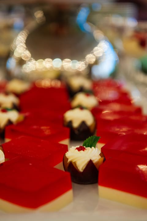 Gastro Michelangelo Resort