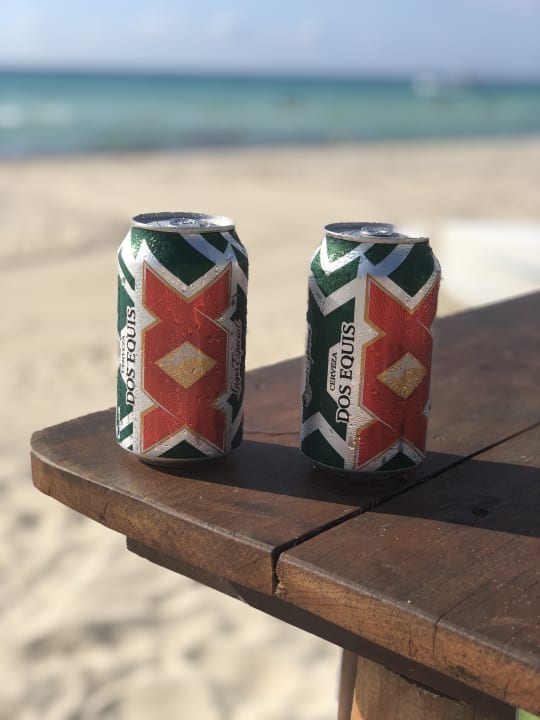 Gastro Hotel Riu Playacar