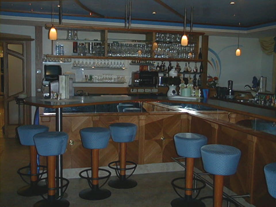 Bar Hotel Sommer