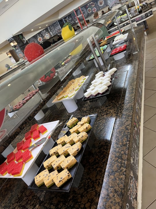 Gastro Asteria Family Resort Side