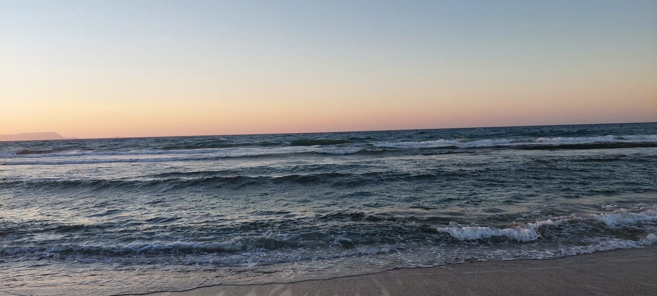 Strand Anissa Beach & Village