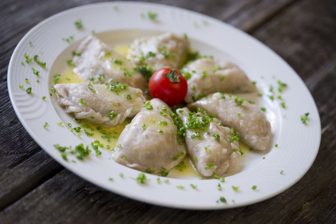 Restaurant Alpenhotel Wanderniki