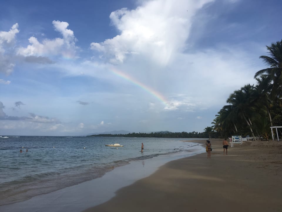 Strand Bahia Principe Grand El Portillo
