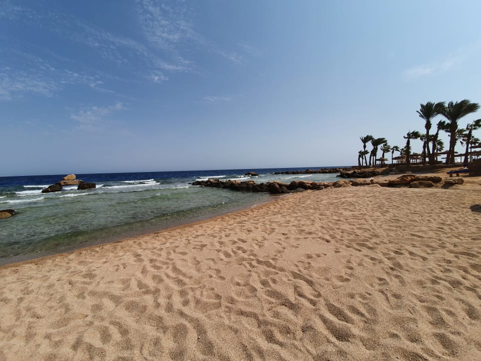 Strand Pickalbatros Citadel Resort