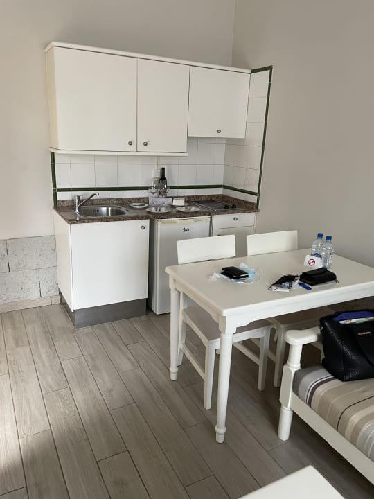 Zimmer allsun Hotel Esplendido