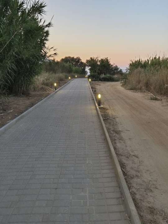 Sonstiges HARPIN Georgioupolis Resort Aquapark & SPA