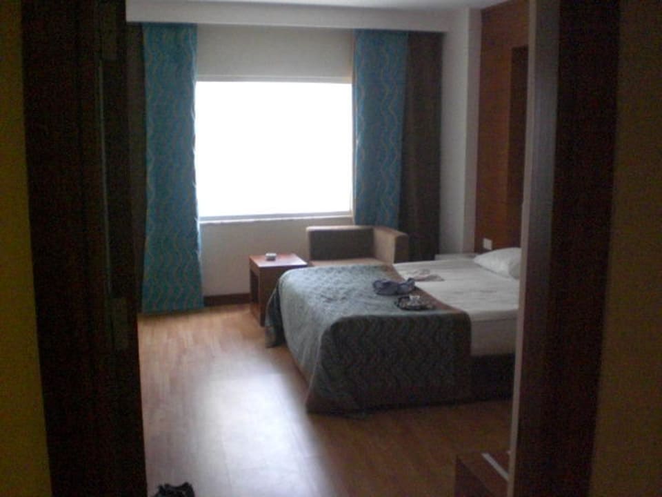 Familienzimmer Seaden Sea World Resort & Spa