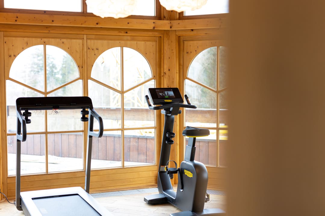 Sport & Freizeit LechLife Travelhouse Apartments