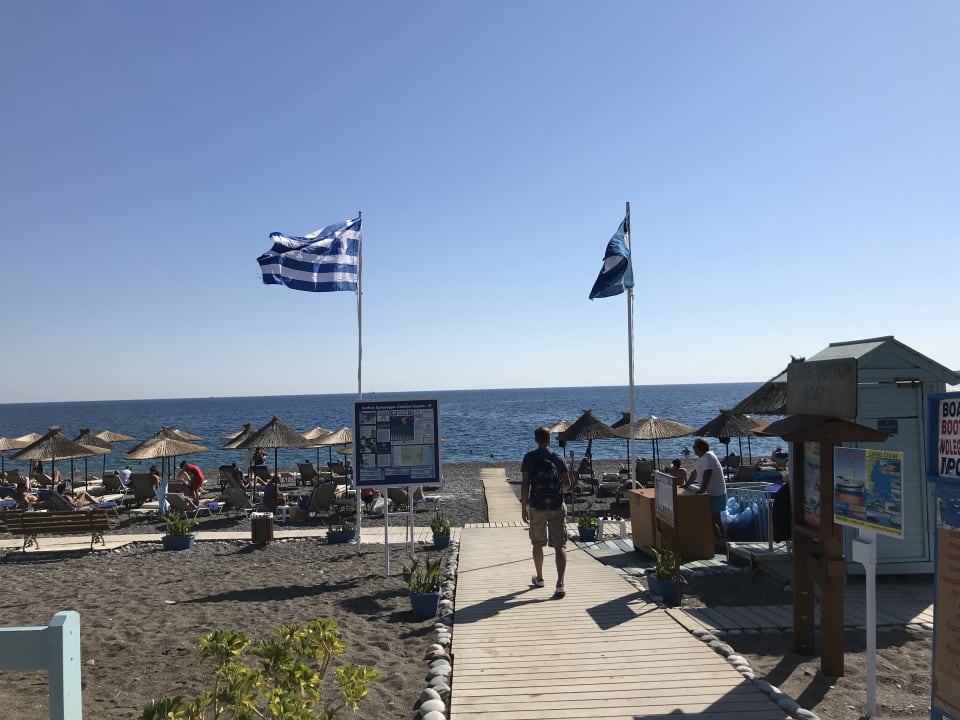 Strand Atrium Palace Thalasso Spa Resort & Villas