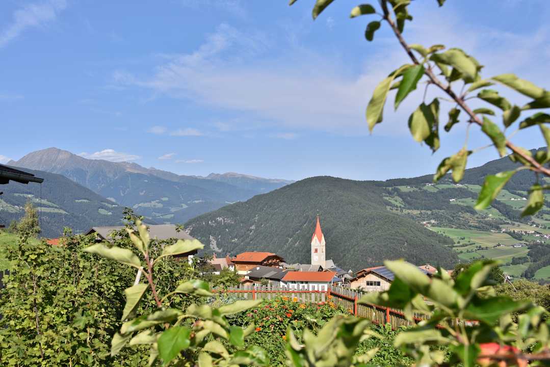 Ausblick Apartments Schönblick