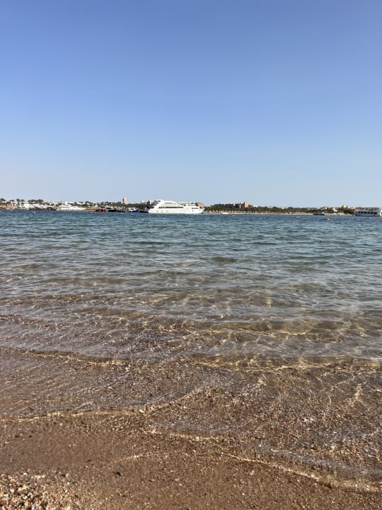 Strand Jaz Makadi Oasis Resort