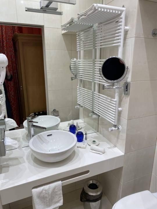 Zimmer Relais Le Chevalier