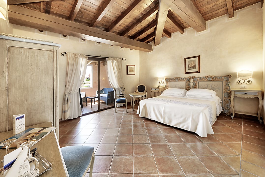 Zimmer Colonna Resort