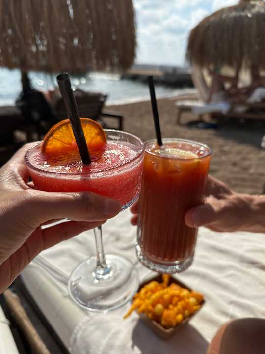 Gastro Rubi Platinum Sign