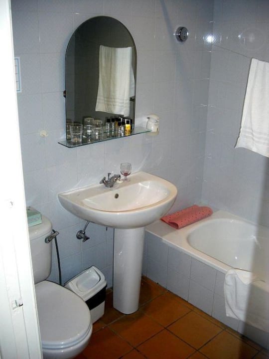 Bad Comino Hotel & Bungalows