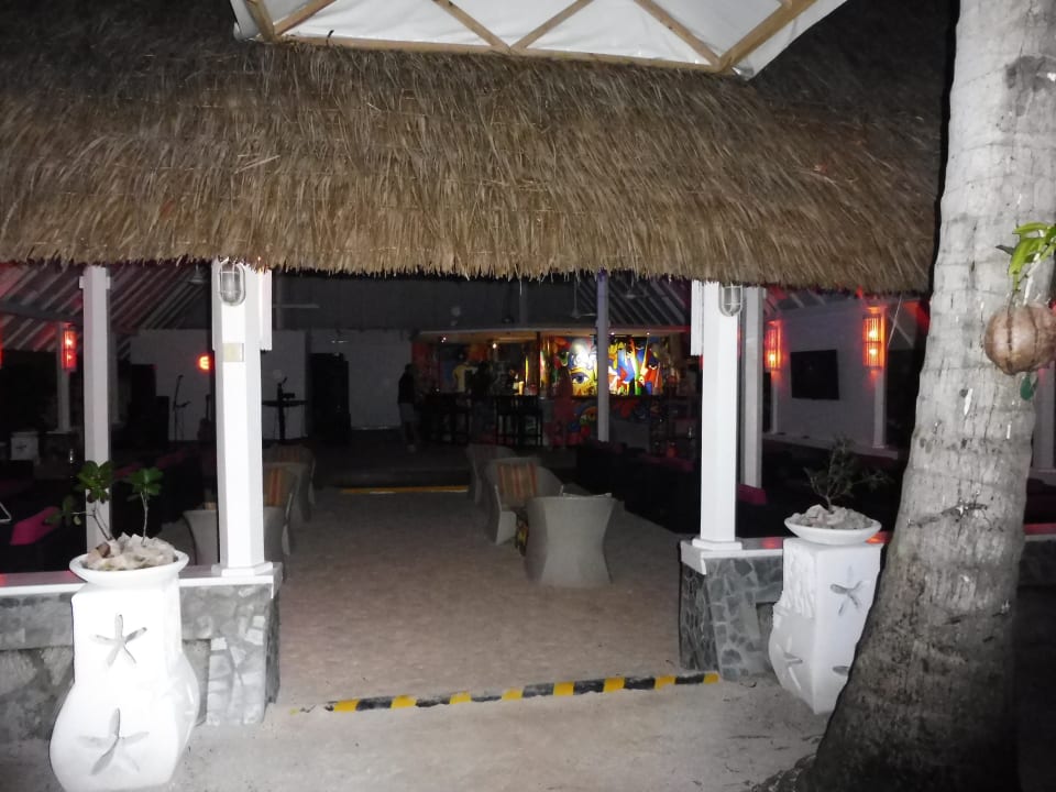 Gastro Ellaidhoo Maldives by Cinnamon