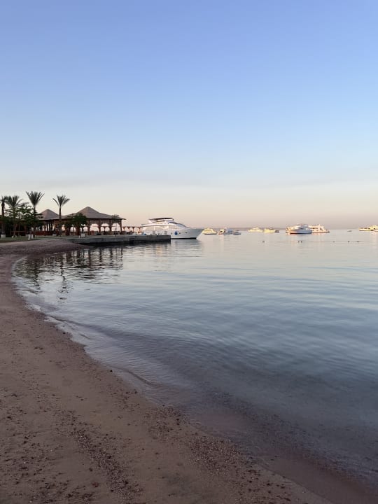 Strand The Grand Palace - Adults only