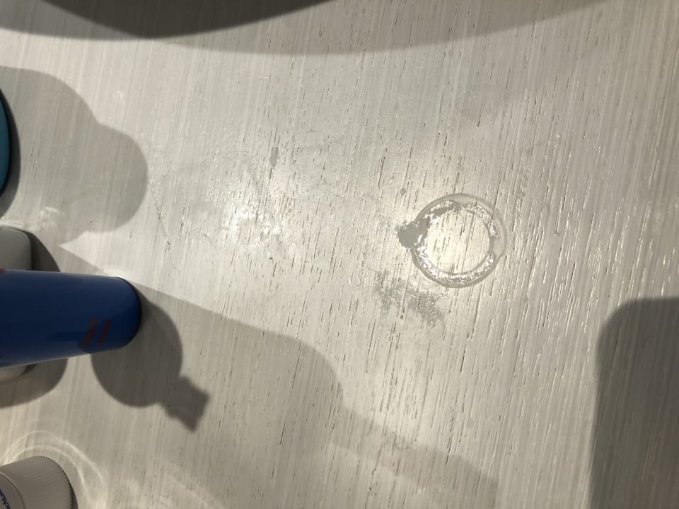 Zimmer Alcudia Garden Aparthotel