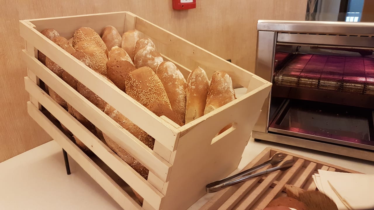 Gastro alltoura Club Hotel Poseidon Palace