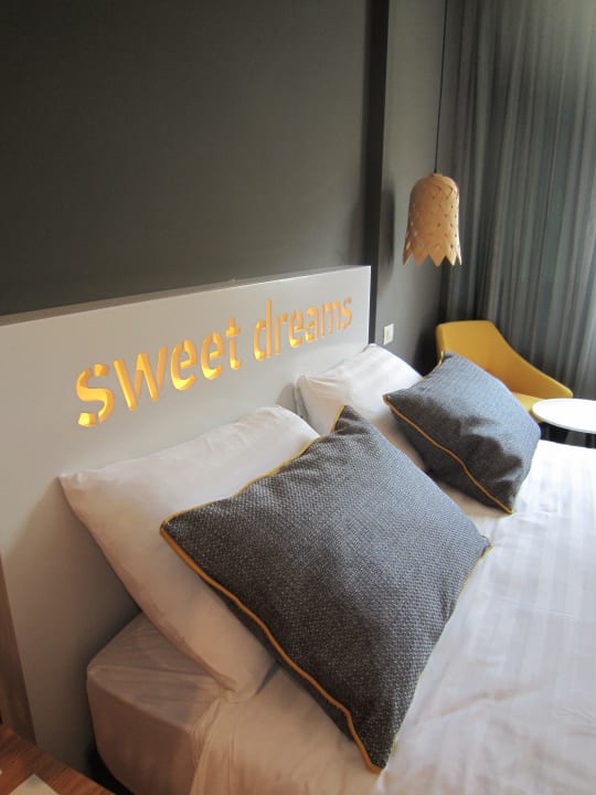 Standard room  Hotel Prima City