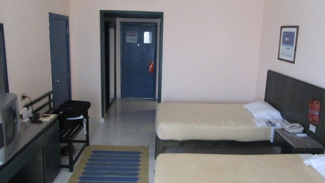 Kann man nicht`s sagen Palm Beach Resort
