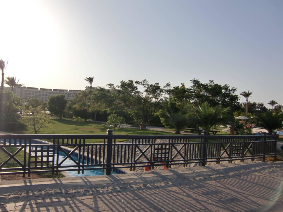 Steigenberger Al Dau Beach Hotel Steigenberger ALDAU Beach Hotel