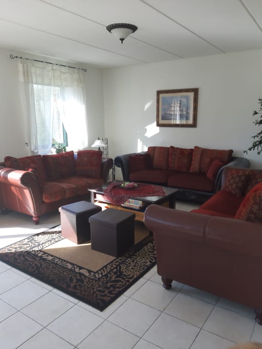 Zimmer Villaparc Duynopgangh