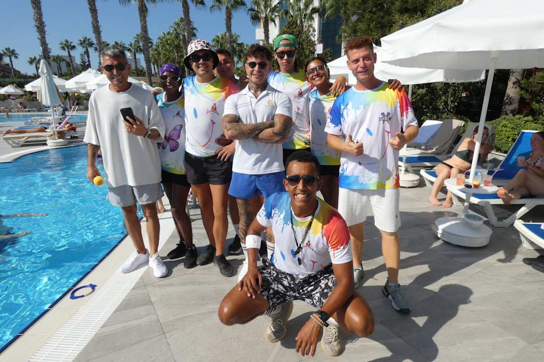 Sport & Freizeit Hane Family Resort