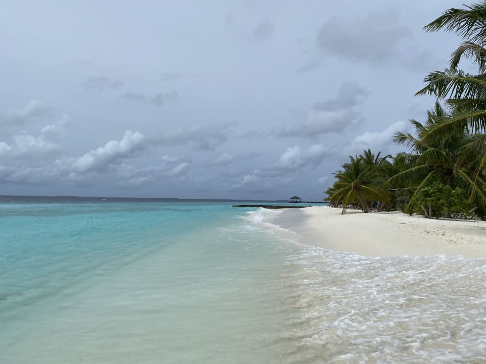 Strand Adaaran Select Meedhupparu Island Resort - Premium All Inclusive