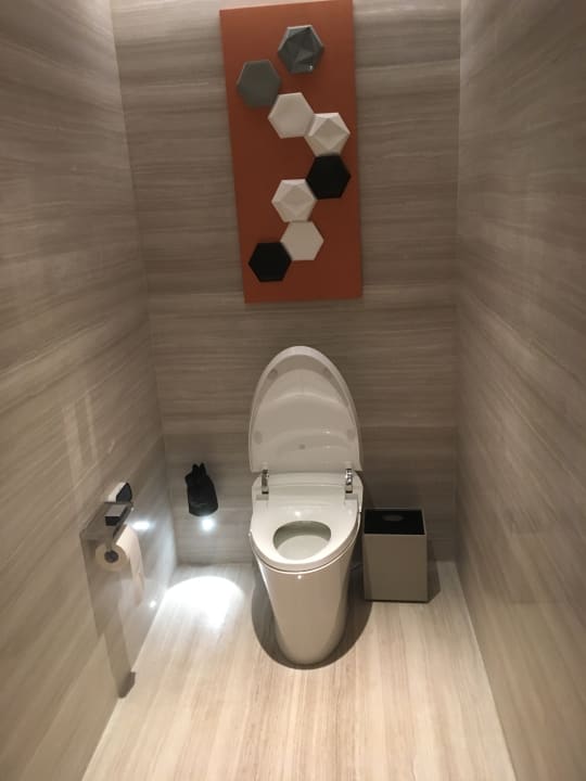 Zimmer Shanghai Marriott Hotel Kangqiao