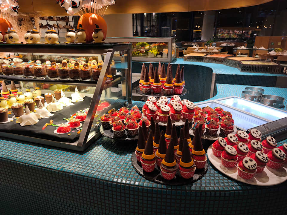 Gastro Voyage Belek Golf & Spa