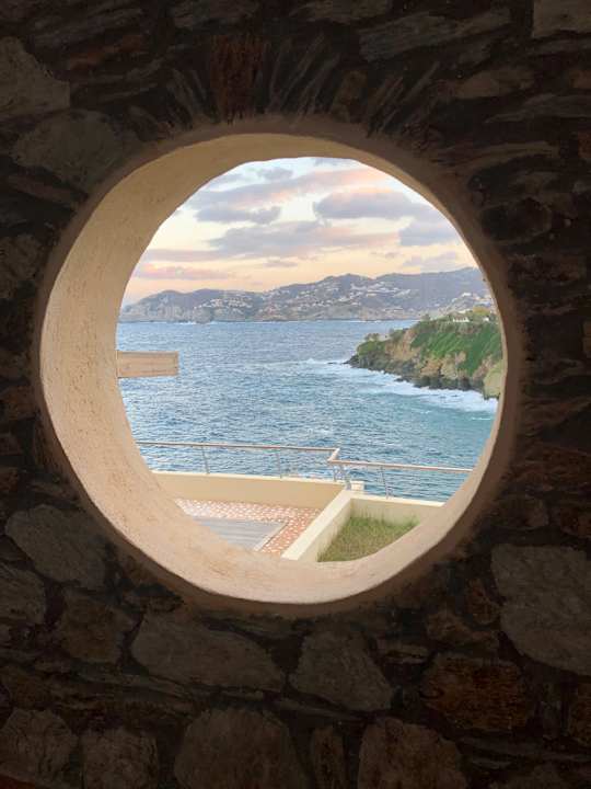 Ausblick Seaside A Lifestyle Resort