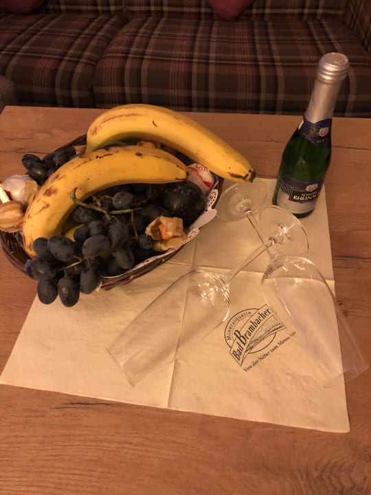 Sonstiges Santé Royale Warmbad Wolkenstein