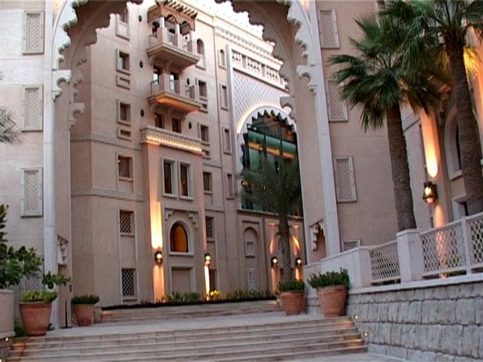 Al Qasr Jumeirah Al Qasr