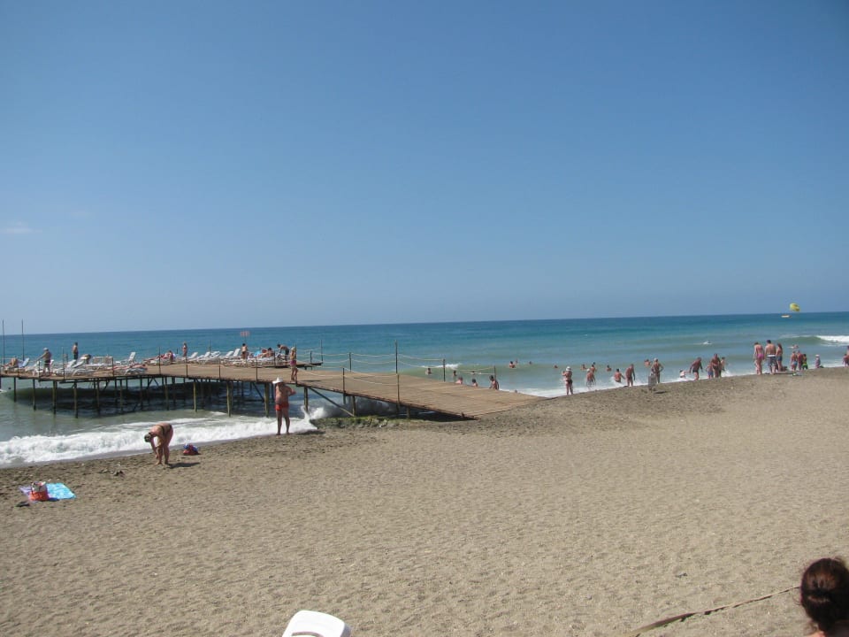 Strand 2 Solivia Hotel