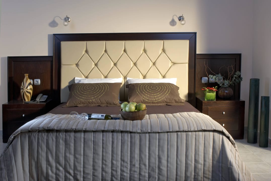 Double Room Suite Akti Ouranoupolis