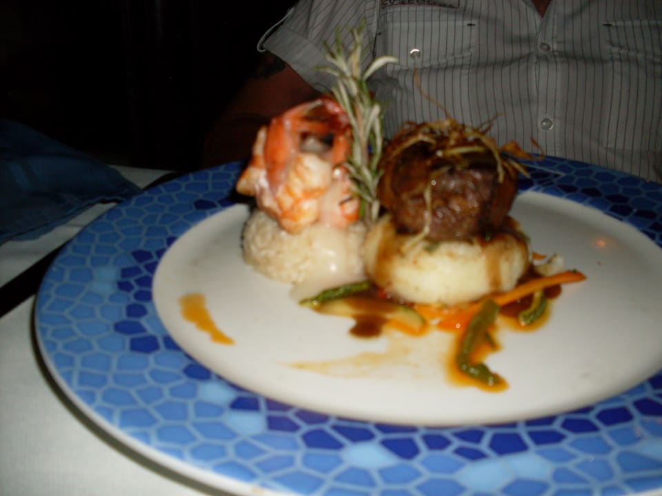 Hhhhmmmmm... Sandos Playacar Select Club Adults only - All Inclusive