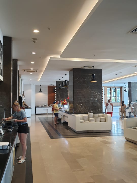 Gastro Port Nature Luxury Resort & Spa