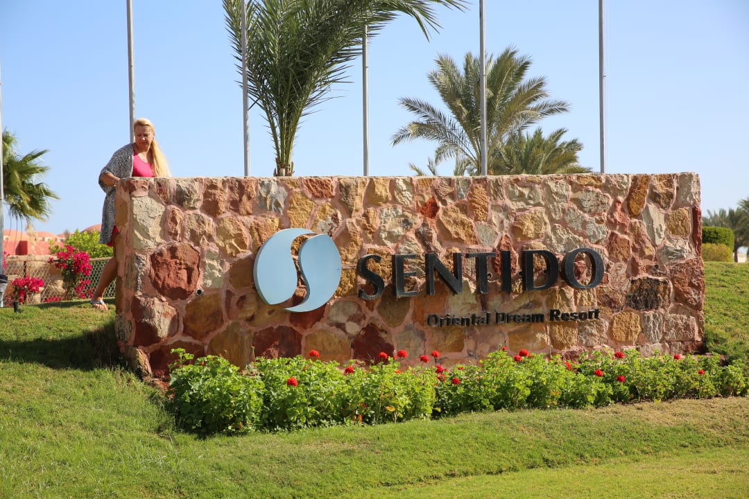 Sonstiges Swisstouch Oriental Resort Marsa Alam