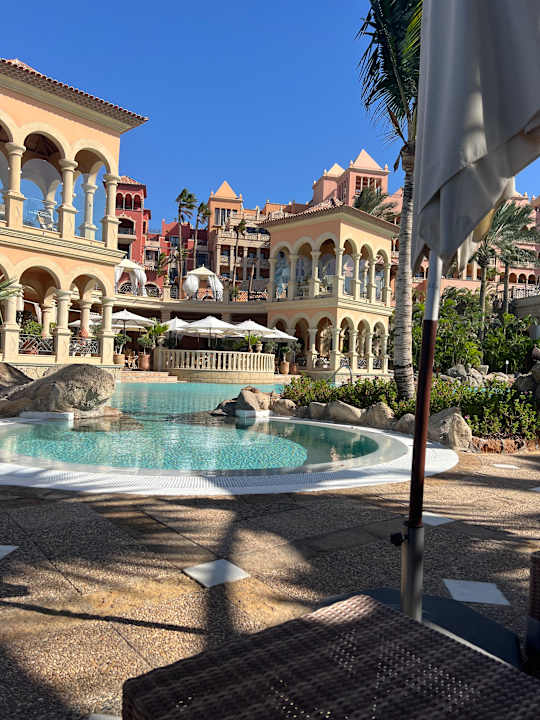 Pool JOIA El Mirador by Iberostar