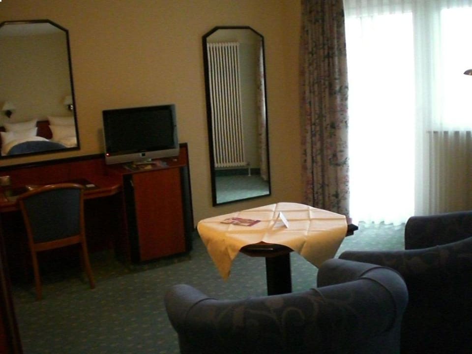 DZ 101 Hotel Holzapfel