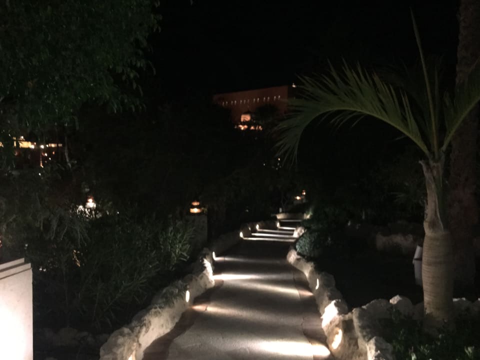 Garten Makadi Palace