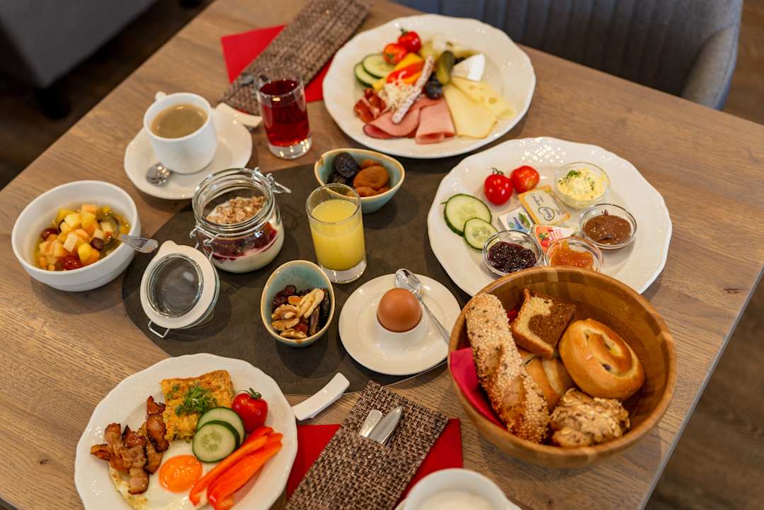 Gastro Reiters Wohlfühlhotel