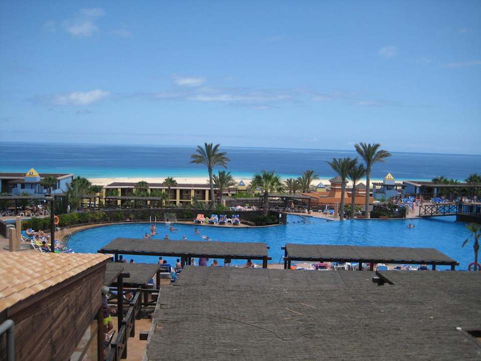 Pool Occidental Jandía Playa